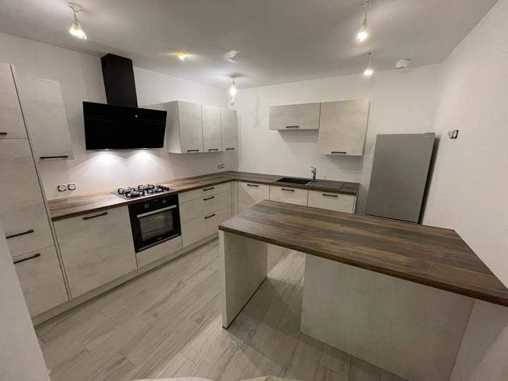 Aménagement intérieur à Perpignan
