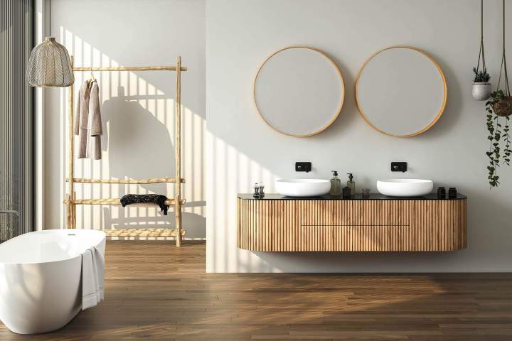 Aménagement intérieur à Perpignan