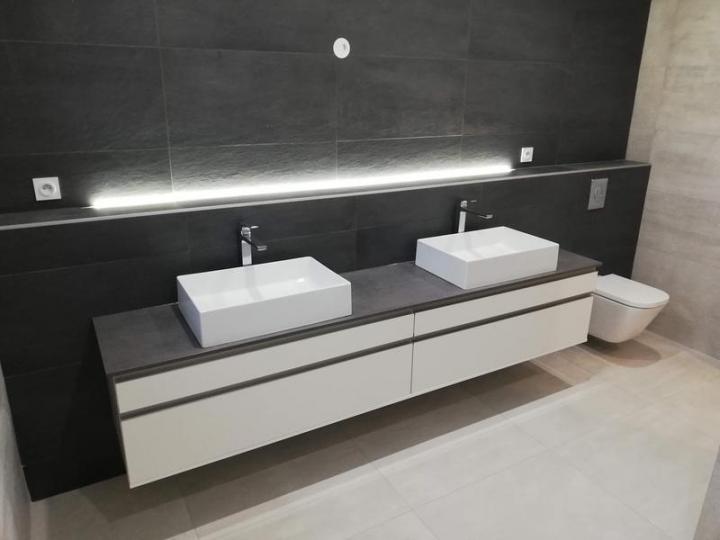 Salles de bain à Perpignan