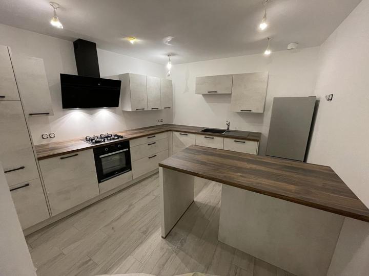 Cuisine Perpignan