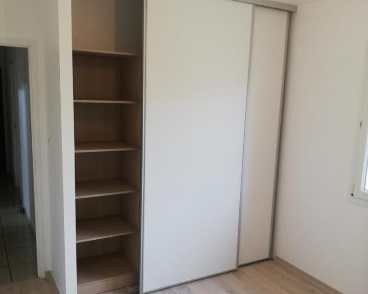 Création de dressing Perpignan